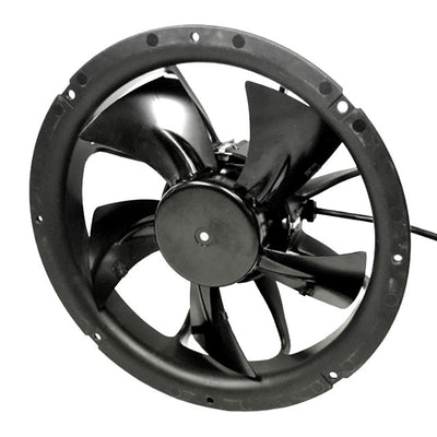 OA200EC-22-1WB by Orion Fans - FAN 250X76MM 230VAC DUAL SPEED E