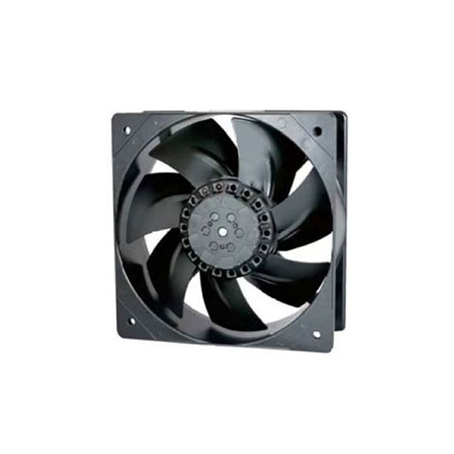 OA205AP-22-1TB1869K by Orion Fans - AC FAN, IP69K, 205X205X72MM, 230