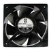 OA205AP-22-1WB1868 by Orion Fans - FAN 230AC 205X205X72MM IP68 WIRE
