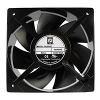 OA205AP-11-1WB1868 by Orion Fans - FAN 115AC 205X205X72MM IP68 WIRE