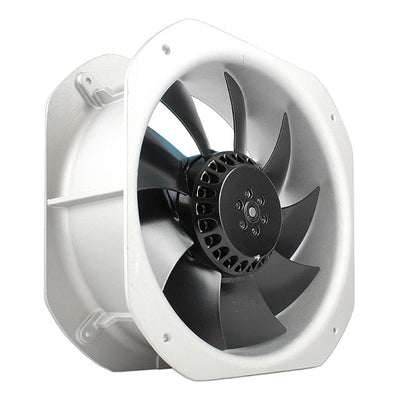 OA225AN-11-1TB18 by Orion Fans - FAN AXIAL 225X80MM BALL 115VAC