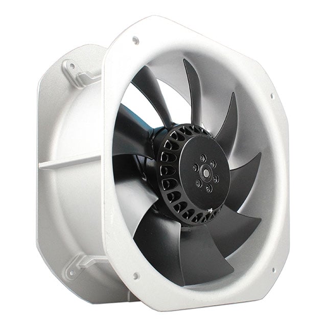 OA225AN-22-1TB18 by Orion Fans - FAN AXIAL 225X80MM BALL 230VAC