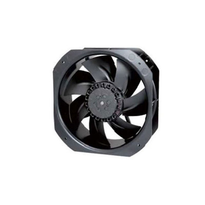 OA225AP-22-1WB1869K by Orion Fans - AC FAN, IP69K, 225X225X80MM, 230