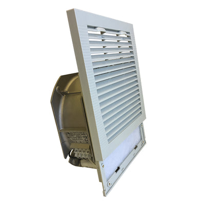 OA225LFGS111T by Orion Fans - FAN AXIAL 317X125.5MM 115VAC