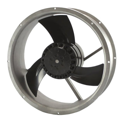 OA2543AN-22-2WB1856 by Orion Fans - 230VAC 254X89MM METAL