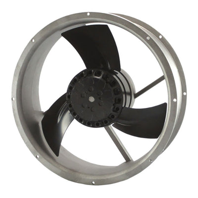 OA2543AN-11-2WB1856 by Orion Fans - FAN AC, 120V MTL BLD W/IP56
