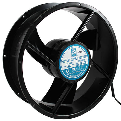 OA2543AP-11-1WB1868 by Orion Fans - FAN 115AC 254X254X89MM IP68 WIRE
