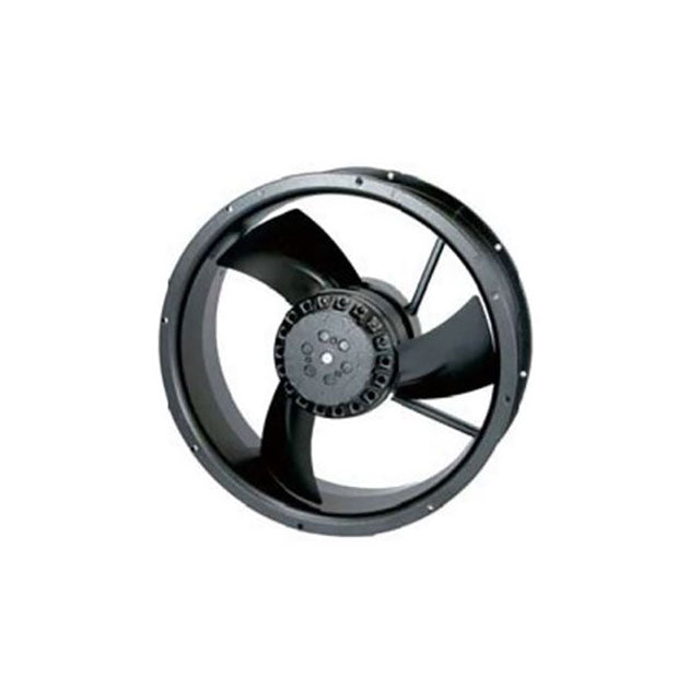 OA2543AP-11-1TB1869K by Orion Fans - AC FAN, IP69K, 254X254X89MM, 115