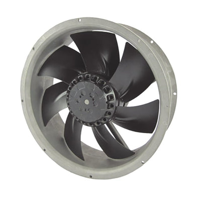 OA2547AN-22-2TB1856 by Orion Fans - 230VAC 254X89MM METAL