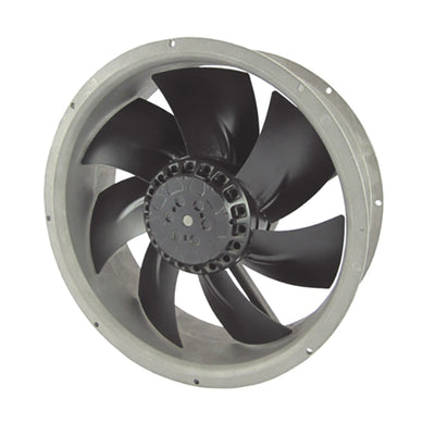 OA2547AN-22-3TB1856 by Orion Fans - 230VAC 254X89MM METAL