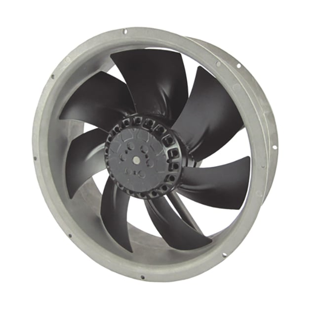 OA2547AN-11-2WB1856 by Orion Fans - 115VAC 254X89MM METAL