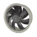 OA2547AN-11-2WB1856 by Orion Fans - 115VAC 254X89MM METAL