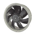 OA2547AN-22-3TB1856 by Orion Fans - 230VAC 254X89MM METAL
