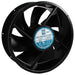 OA2547AP-11-1TB1868 by Orion Fans - FAN 115AC 254X254X89MM IP68 TERM
