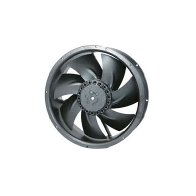 OA2547AP-22-1WB1869K by Orion Fans - AC FAN, IP69K, 254X254X89MM, 230