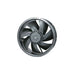 OA2547AP-22-1TB1869K by Orion Fans - AC FAN, IP69K, 254X254X89MM, 230