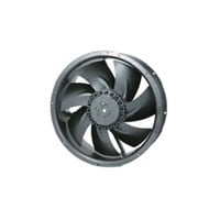 OA2547AP-11-1WB1869K by Orion Fans - AC FAN, IP69K, 254X254X89MM, 115