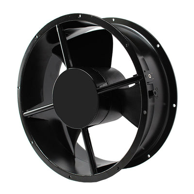 OA254EC-22-1TBXCIP68A by Orion Fans - EC FAN 254X89MM 230VAC IP68/ATEX