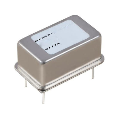OA265-1005-001 by RFX Limited - LOW PHASE NOISE -165DBC/HZ OCXO