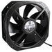 OA280AP-22-1WB1868 by Orion Fans - FAN 230AC 280X280X89MM IP68 WIRE