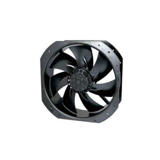 OA280AP-11-1TB1869K by Orion Fans - AC FAN, IP69K, 280X280X89MM, 115
