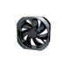 OA280AP-11-1TB1869K by Orion Fans - AC FAN, IP69K, 280X280X89MM, 115