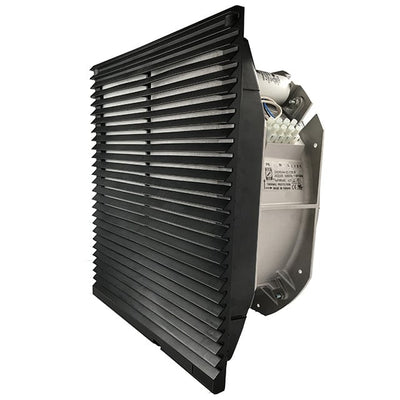 OA280LFGS111T by Orion Fans - FAN AXIAL 317X125.5MM 115VAC