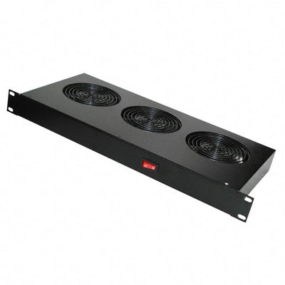 OAT302ST by Orion Fans - 3 FAN TRAY 230V 8"" DEEP 310CFM