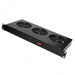 OAT302ST by Orion Fans - 3 FAN TRAY 230V 8"" DEEP 310CFM