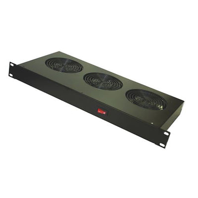 OA300S-DV by Orion Fans - 3 FAN TRAY 115V/230V 14"" 330CFM