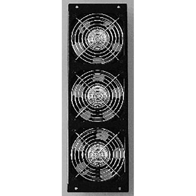 OA302S by Orion Fans - 3 FAN TRAY 230VAC
