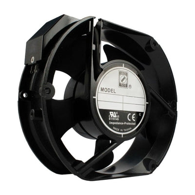 OA5920-12TB by Orion Fans - FAN AXIAL 172X50.8MM 120VAC TERM