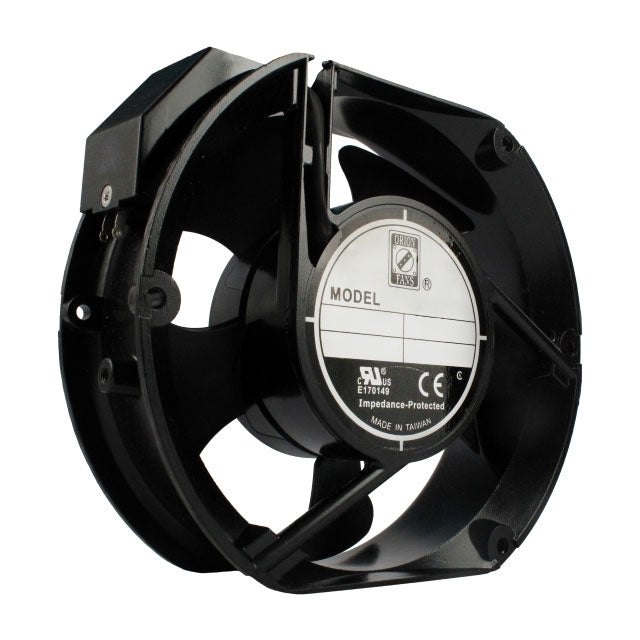 OA5920-23TB by Orion Fans - FAN AXIAL 172X50.8MM 230VAC TERM