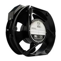 OA5920-12TB by Orion Fans - FAN AXIAL 172X50.8MM 120VAC TERM