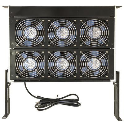 OA600S-DV by Orion Fans - 6 FAN TRAY 115/230VAC