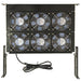 OA600S-DV by Orion Fans - 6 FAN TRAY 115/230VAC