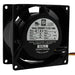 OA80AP-11/22-1WB by Orion Fans - FAN AXIAL 80X38MM 115/230VAC