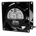 OA80AP-11/22-3WB by Orion Fans - DUAL VOLTAGE 80X38MM 115/230VAC