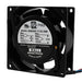 OA825AP-11/22-2WB by Orion Fans - DUAL VOLTAGE 80X25MM 115/230VAC