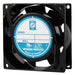 OA60AP-22-1WB by Orion Fans - FAN AXIAL 60X30MM 230VAC WIRE