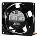 OA92AP-11/22-2WB by Orion Fans - DUAL VOLTAGE 92X25MM 115/230VAC