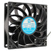 OA92EC-UR-1WBXC by Orion Fans - EC FAN 92X25MM 85-265VAC 56CFM