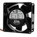 OA938AP-11/22-3WB by Orion Fans - DUAL VOLTAGE 92X38MM 115/230VAC