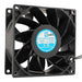 OA938EC-UR-1WB by Orion Fans - EC FAN 92X38MM 85-265VAC 60CFM
