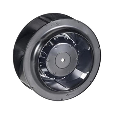 OAB13372-22-1WB by Orion Fans - FAN IMP MTRZD 133X72MM 230VAC W/