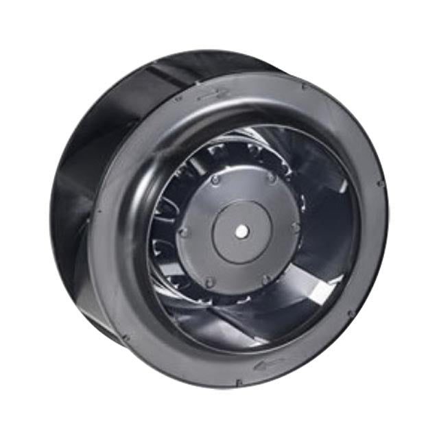 OAB13372-22-1WB by Orion Fans - FAN IMP MTRZD 133X72MM 230VAC W/
