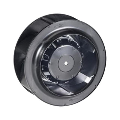OAB13372-11-1WB by Orion Fans - FAN IMP MTRZD 133X72MM 115VAC W/