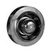 OAB22569-22-1WB by Orion Fans - FAN IMP MTRZD 225X69MM 230VAC W/