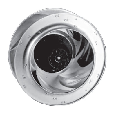 OAB318-11-1B by Orion Fans - IMPELLER 115VAC 318X154.5MM