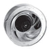 OAB318-22-1B by Orion Fans - IMPELLER 230VAC 318X154.5MM
